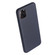 iPhone 11 Pro Max QIALINO Shockproof Top-grain Leather Protective Case - Royal Blue