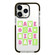 iPhone 11 Pro Max Simple Illustration Pattern Full Coverage Phone Case - Good Day A