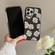iPhone 11 Pro Max Simple Illustration Pattern Full Coverage Phone Case - Love Yourself B
