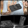 iPhone 11 Pro Max Sliding Camshield Ring Holder Phone Case - Blue