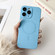 iPhone 11 Pro Max Starry Sky TPU Shockproof MagSafe Phone Case - Sierra Blue