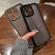 iPhone 11 Pro Max TPU Hybrid PC Phone Case - Titanium Gray