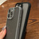 iPhone 11 Pro Max TPU Hybrid PC Phone Case - Titanium Gray