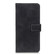 Magnetic Crocodile Texture Horizontal Flip Leather Case iPhone 11 Pro Max, with Holder & Card Slots & Wallet - Black