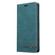Skin Feel Anti-theft Brush Horizontal Flip Leather Case with Holder & Card Slots & Wallet iPhone 11 Pro Max - Blue