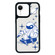 iPhone XR Exclusive Design Style PC Full Coverage Pattern Phone Case - Astronaut B
