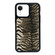 iPhone XR Exclusive Design Style PC Full Coverage Pattern Phone Case - Leopard Pattern A