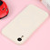 iPhone XR Liquid Silicone Full Coverage Shockproof Magsafe Phone Case - White