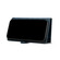 iPhone XR Retro Frosted Horizontal Flip Leather Case with Holder & Card Slot & Wallet & Zipper Pocket & Lanyard - Deep Green