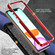 iPhone 11 Pro Armor Series Holder Phone Case - Light Purple