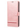 iPhone 11 Pro Classic Wallet Flip Leather Phone Case - Pink