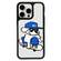 iPhone 11 Pro Exclusive Design Style PC Full Coverage Pattern Phone Case - Sports Dog B