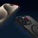 iPhone 11 Pro Four Corners Shockproof MagSafe PC Hybrid TPU Phone Case - Black