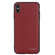 iPhone 11 Pro GEBEI Full-coverage Shockproof Leather Protective Case - Red