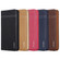 iPhone 11 Pro GEBEI Top-grain Leather Horizontal Flip Protective Case with Holder & Card Slots - Brown