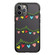 iPhone 11 Pro Simple Illustration Pattern Full Coverage Phone Case - Christmas Tree B