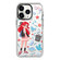 iPhone 11 Pro Simple Illustration Pattern Full Coverage Phone Case - Girls Wardrobe A