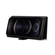 Retro Frosted Horizontal Flip Leather Case with Holder & Card Slot & Wallet & Zipper Pocket & Lanyard iPhone 11 Pro - Black
