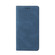 Simple Suction Closure Horizontal Flip Leather Case with Holder & Card Slot & Wallet iPhone 11 Pro - Blue