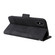 iPhone XS Max BETOPNICE Dual-side Buckle Leather Phone Case - Black