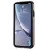 iPhone XS Max Cat Bee Embossing Pattern Shockproof Protective Case with Card Slots & Photo Frame - Grey