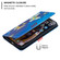 iPhone XS Max Colored Drawing Pattern Invisible Magnetic Horizontal Flip PU Leather Case with Holder & Card Slots & Wallet - Gold Butterflies