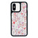 iPhone XS Max Exclusive Design Style PC Full Coverage Pattern Phone Case - Colorful Heart