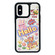 iPhone XS Max Exclusive Design Style PC Full Coverage Pattern Phone Case - HELLO Rabbit