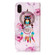 iPhone X / XS Colorful Dream Catcher Owl Pattern Horizontal Flip Leather Case with Holder & Card Slots & Wallet & Photo Frame