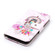 iPhone X / XS Colorful Dream Catcher Owl Pattern Horizontal Flip Leather Case with Holder & Card Slots & Wallet & Photo Frame