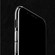 iPhone X / XS SULADA Shockproof Ultra-thin TPU Protective Case - Black