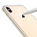 iPhone X / XS Transparent Tempered Glass Shockproof Case