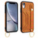 iPhone X / XS Wristband Wallet Leather Phone Case - Yellow