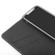 iPhone XS / X GEBEI PU+TPU Horizontal Flip Protective Case with Holder & Card Slots - Black