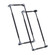 iPhone XS / X Machinist Metal Phone Protective Frame - Black