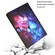 Colored Drawing Horizontal Flip Leather Tablet Case with Holder & Card Slots & Sleep / Wake-up Function iPad Pro 11 inch - 2020 / - 2018 / iPad Air 4 10.9 inch - 2020 - Wolf