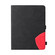 Dual-color Splicing Horizontal Flip PU Leather Case with Holder & Card Slots & Sleep / Wake-up Function iPad Pro 11 - 2021/2020/2018 / Air - 2020 - Black