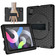 EVA + PC Tablet Case with Shoulder Strap iPad Pro 11 inch 2020 / 2018 / Air 5 / Air 4 - Black