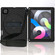 EVA + PC Tablet Case with Shoulder Strap iPad Pro 11 inch 2020 / 2018 / Air 5 / Air 4 - Black