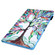 iPad Pro 11 - 2020 & - 2018 Painted Pattern Tablet PC Protective Leather Case with Bracket & Card Slot & Photo Holder - Life Tree