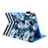 iPad Pro 11 - 2020 & - 2018 Painted Pattern Tablet PC Protective Leather Case with Bracket & Card Slot & Photo Holder - Pear Flower