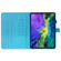 iPad Pro 11 - 2020 3D Colored Drawing Horizontal Flip Leather Tablet Case, with Sleep / Wake-up Function & Holder & Card Slo & Wallet - 35 Tower