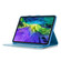 iPad Pro 11 - 2020 3D Colored Drawing Horizontal Flip Leather Tablet Case, with Sleep / Wake-up Function & Holder & Card Slo & Wallet - 35 Tower