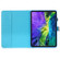 iPad Pro 11 - 2020 Colored Drawing Horizontal Flip Leather Tablet Case, with Sleep / Wake-up Function & Holder & Card Slo & Wallet - Fantasy Wind Chimes
