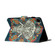 iPad Pro 11 - 2020 Colored Drawing Pattern Horizontal Flip PU Leather Tablet Case with Holder & Card Slot & Sleep / Wake-up Function - Colorful Elephant