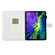 iPad Pro 11 - 2020 Colored Drawing Pattern Horizontal Flip PU Leather Tablet Case with Holder & Card Slot & Sleep / Wake-up Function - Starry Deer