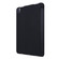 iPad Pro 11 - 2020 PC + PU Leather Tablet Case with Three-folding Holder - Black