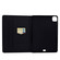iPad Pro 11 2020 / 2018 TPU Electric Pressed Horizontal Flip Leather Case with Holder & Card Slot & Sleep / Wake-up Function - Eiffel Tower