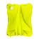 iPad Pro 11 2020 / 2021 / 2022 360 Rotation Aircraft Holder EVA Shockproof Tablet Case - Yellow