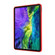 iPad Pro 11 2020 / 2021 / 2022 Skin Feel 2 in 1 Tablet Protective Case - Red